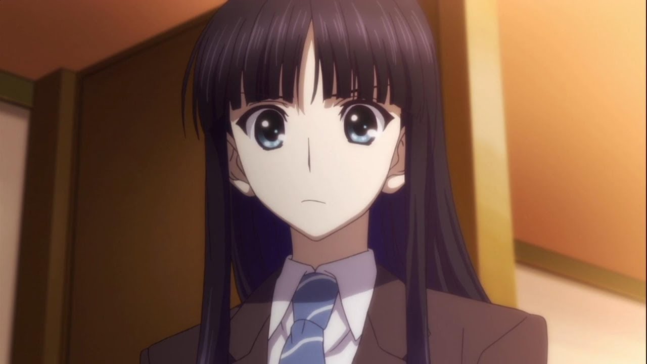 WHITE ALBUM 2 AMV / If This Was A Movie - YouTube