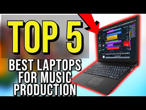 ✅-top-5:-best-laptop-for-music-production-2020
