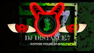 DJ EXPOSE HOUSE MUSIC REMIX MELODY BREAKBEAT