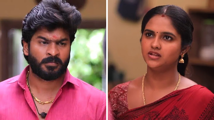 Chinna marumagal | Episode Promo | 14th July 2025