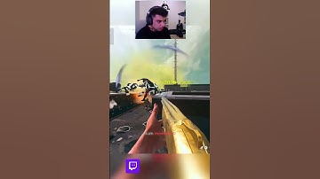 IS THIS the FASTEST TEAM WIPE in WARZONE 🤯 #shorts