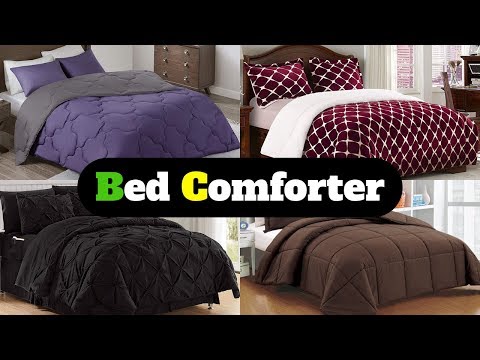 best-bed-comforter-sets-collection-2019