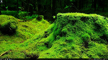 Windows 10 Start menu and taskbar context menu icons disappearing