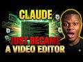 Claude is now a video editor (code to mp4 in minutes)