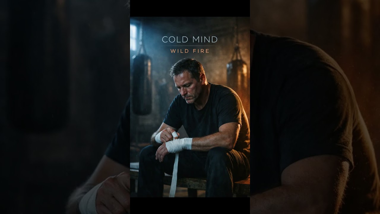 COLD MIND, WILD FIRE