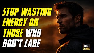 Stop Chasing People Who Don’t Care About You | Quotes Motivates Me 