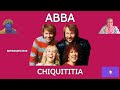 So great chiquitita by abba  retrospective