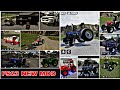 Fs23 new Indian tractor mood 🤯 || HOW TO MODIFY TRACTOR IN FS 23