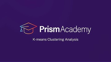 Uncover Hidden Patterns in Your Data with K-Means Clustering in Prism