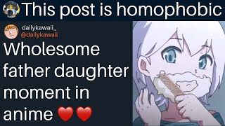 Theyre Actually Offended by This