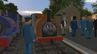 Bulldog - Trainz Remake