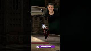 Does Devil May Cry 2 Have The Best Combat In The Series?