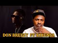DON BREEZY FT KIDENSA MC TIKTOK CHALLENGE