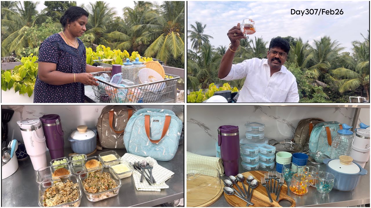 Cute & Classy Crockery, Kitchenware & Kids Lunch Packing/Nestasia Shopping Haul #shopping #cooking