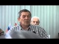 Доклад  Г.Максименко на круглом столе в республике Мари Эл 13.04.2013