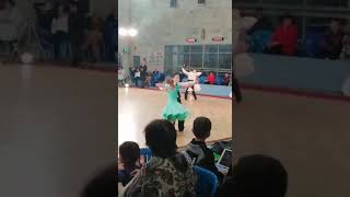 Авдонин Максим и Давыдова Василиса из Мурома