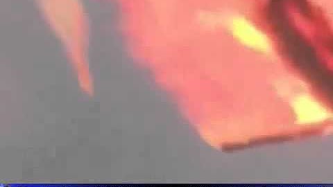 Unmanned Russian Rocket Explodes on Takeoff