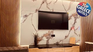 M Boutique Apartments | Thessaloniki, Greece | Hotel Review 🏨