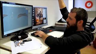 MadByte Developer Diaries - Fabric Animations