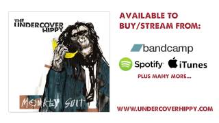 Video thumbnail of "The Undercover Hippy - Our Streets [Audio]"