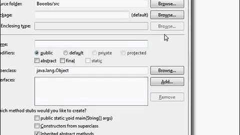 Программирование на Java для начинающих  #2 Работа в Eclipse