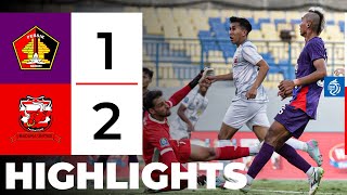 HIGHLIGHT PERSIK KEDIRI (1) VS (2) MADURA UNITED FC | BRI SUPER LEAGUE 2025/26