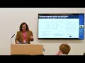 Anupam Mitra - CS Postdoc Symposium 2025