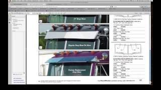 Catalog Search Tutorial