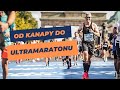 Z kanapy do ultramaratonu  o bieganiu i osiganiu celw  greg albrecht podcast