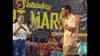 Domin Tomak - Izu Pereira vs Dora Pinhero