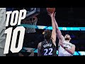 NBA's Top 10 Plays Of The Night | December 3, 2025