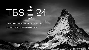 LONDON HEMS SESSION ı TBS24