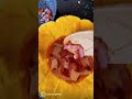 DELICIOSA ABÓBORA RECHEADA NO FORMO