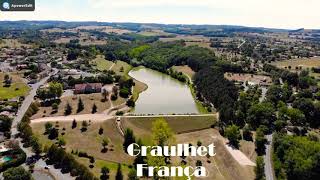 Mavic Air Dji Graulhet França