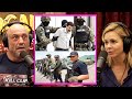 Most DANGEROUS Mexican Cartels!  | Joe Rogan & Maria Van Zeller