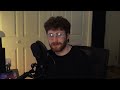 Beginning of video