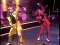 Showaddywaddy - Chain Gang on the Showaddywaddyshow