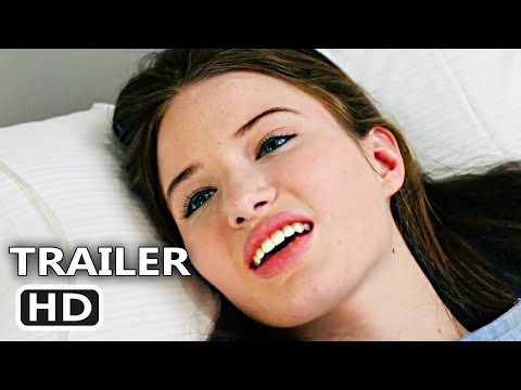 A MOTHER'S LIE Trailer (2021) Thriller Movie