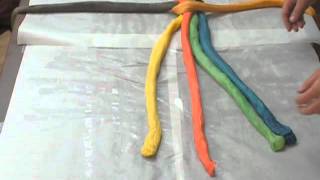 6 strand braid tutorial 6 strand braid tutorial
