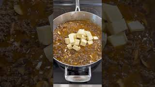 This Ruined Regular Stroganoff For Me Southern Stroganoff