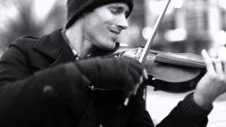 The Prayer by Celine Dion ft. Andrea Bocelli Violin Cover (Cal Morris Music) chords