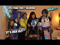 The Roomies Cosplays Valorant &amp; Genshin Impact Characters with Emiru