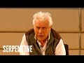 Memory Marathon 2012 - John Berger in conversation with Hans Ulrich Obrist