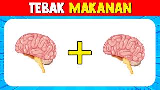 Make It Crazy Try To Answer The Rules Of Guessing The Picture Of The Name Of This Special Indone