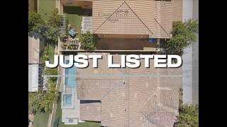 House for Sale in Henderson NV | Inspirada Community | Move-In Ready