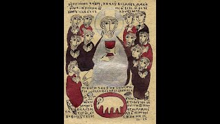 видео: Подготовка к Причащению. Чин Евхаристии. Беседа по вашим вопросам 01.06.2023 картинка: Подготовка к Причащению. Чин Евхаристии. Беседа по вашим вопросам 01.06.2023