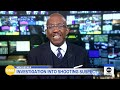 New details on White House correspondents' dinner shooting suspect