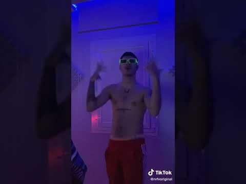 Rvfv Yo No Sé Baile 