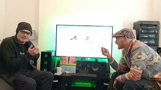 Berry Cream Puff - Taste test post Hydro-Stone w/Peter 'n Paul (UK Medical Cannabis)