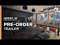 Architect Life: A House Design Simulator | Pre-Order Trailer